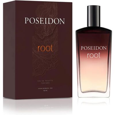 Poseidon POSEIDON ROOT EDT 150 ml - Perfume Poseidon POSEIDON ROOT EDT 150 ml - Perfume