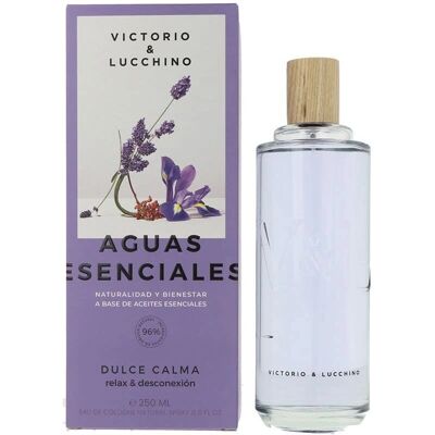 Victorio & Lucchino Aguas Esenciales Dulce Calma - Eau de Toilette Victorio & Lucchino Aguas Esenciales Dulce Calma - Eau de Toilette