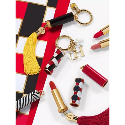 Καπάκι κραγιόν Carolina Herrera - Εκλεπτυσμένο, επαναχρησιμοποιήσιμο, προσαρμόσιμο Καπάκι κραγιόν Carolina Herrera - Εκλεπτυσμένο, επαναχρησιμοποιήσιμο, προσαρμόσιμο