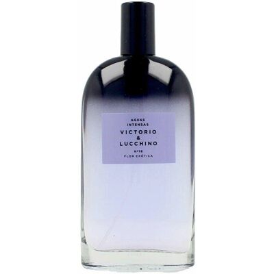 Victorio & Lucchino N16 Eau de Toilette - Parfum Femme - Publicité Victorio & Lucchino N16 Eau de Toilette - Parfum Femme - Publicité