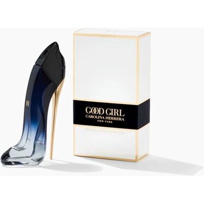 Carolina Herrera Good Girl Legere Eau de Parfum - 50ml Carolina Herrera Good Girl Legere Eau de Parfum - 50ml