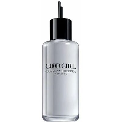 Carolina Herrera Good Girl Eau de Parfum - Recharge (200 ml) - Publicité Carolina Herrera Good Girl Eau de Parfum - Recharge (200 ml) - Publicité