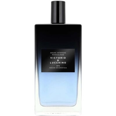 Perfume Masculino Victorio & Lucchino - 150ml Eau de Toilette - Fresco e Masculino Perfume Masculino Victorio & Lucchino - 150ml Eau de Toilette - Fresco e Masculino