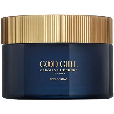 Crema Corporal Carolina Herrera Good Girl (200ml) Crema Corporal Carolina Herrera Good Girl (200ml)