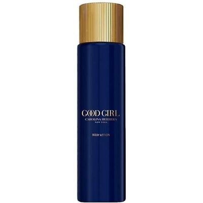 Carolina Herrera Good Girl Körperlotion (200ml) Carolina Herrera Good Girl Körperlotion (200ml)