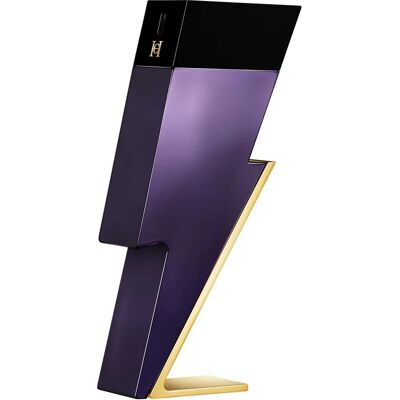 Carolina Herrera Bad Boy Dazzling Garden Eau de Toilette (100ml) Carolina Herrera Bad Boy Dazzling Garden Eau de Toilette (100ml)