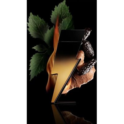 Carolina Herrera Bad Boy Extreme Eau de Parfum - 100ml Carolina Herrera Bad Boy Extreme Eau de Parfum - 100ml