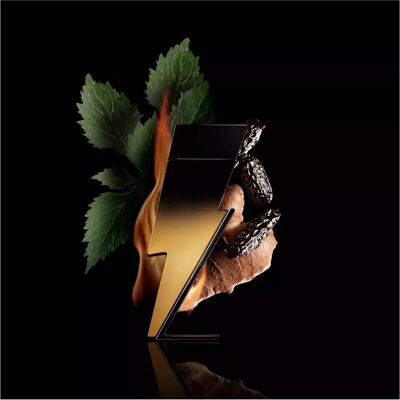 Carolina Herrera Bad Boy Extreme Eau de Parfum - 150ml Carolina Herrera Bad Boy Extreme Eau de Parfum - 150ml