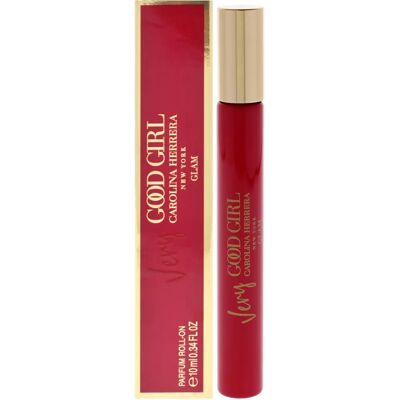 Carolina Herrera Very Good Girl Glam Eau de Parfum - 10ml Carolina Herrera Very Good Girl Glam Eau de Parfum - 10ml