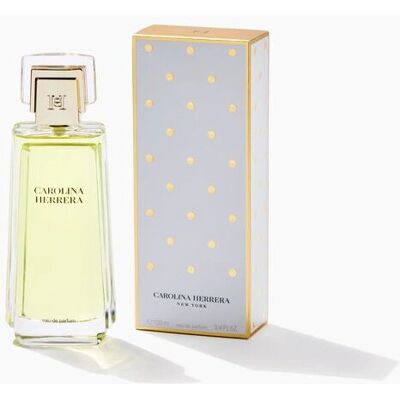 Carolina Herrera Eau de Parfum - Ženy - 100 ml Carolina Herrera Eau de Parfum - Ženy - 100 ml