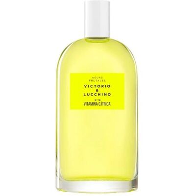 Victorio & Lucchino No 18 Eau de Toilette - Perfume para Mulheres Victorio & Lucchino No 18 Eau de Toilette - Perfume para Mulheres