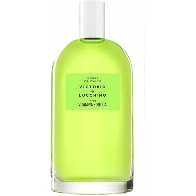 Victorio & Lucchino No20 Eau de Toilette - Perfume para Mulheres Victorio & Lucchino No20 Eau de Toilette - Perfume para Mulheres