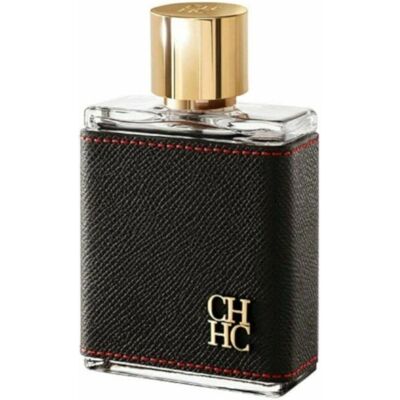 Carolina Herrera Ch Men Eau De Toilette - 100ml - Miesten Tuoksu Carolina Herrera Ch Men Eau De Toilette - 100ml - Miesten Tuoksu
