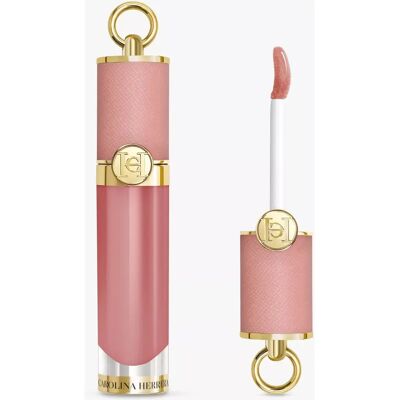 Carolina Herrera Good Girl Gloss en Nude Desire - Brillo de Labios Carolina Herrera Good Girl Gloss en Nude Desire - Brillo de Labios