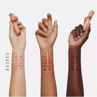 Carolina Herrera Good Girl Gloss en 970 Soft Pink - Brillo labial Carolina Herrera Good Girl Gloss en 970 Soft Pink - Brillo labial