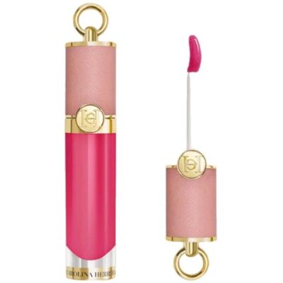 Carolina Herrera Good Girl Gloss Rosa Opulenta - Brillo de Labios Carolina Herrera Good Girl Gloss Rosa Opulenta - Brillo de Labios
