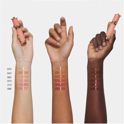 Carolina Herrera Good Girl Gloss en Orange Delight - Brillo de Labios Carolina Herrera Good Girl Gloss en Orange Delight - Brillo de Labios