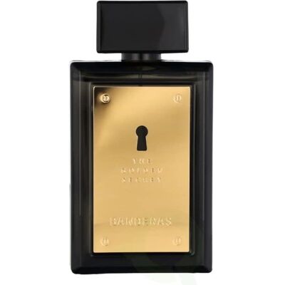 Antonio Banderas The Golden Secret Eau de Toilette - Eau de Toilette Antonio Banderas The Golden Secret Eau de Toilette - Eau de Toilette