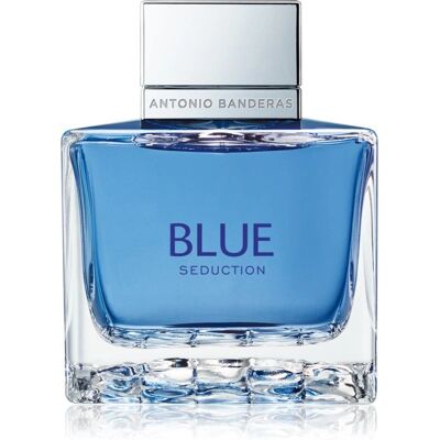 Antonio Banderas Blue Seduction Mężczyzna EDT - Woda toaletowa Antonio Banderas Blue Seduction Mężczyzna EDT - Woda toaletowa