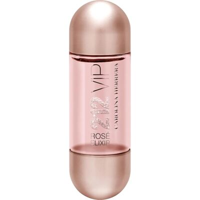 Carolina Herrera 212 Vip Rosé Elixir - Eau de Parfum Carolina Herrera 212 Vip Rosé Elixir - Eau de Parfum