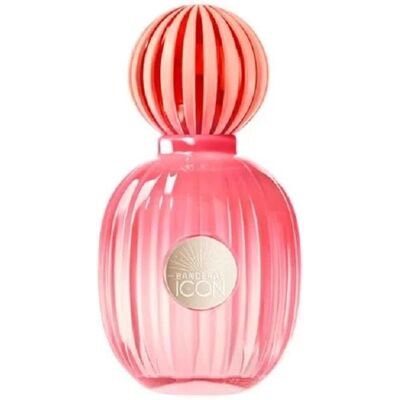 Antonio Banderas The Icon Splendid Eau de Parfum (100ml) Antonio Banderas The Icon Splendid Eau de Parfum (100ml)