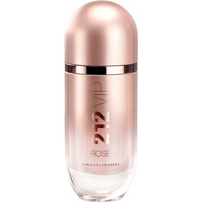 Carolina Herrera 212 Vip Rosé - 80ml Eau De Parfum Vapor Carolina Herrera 212 Vip Rosé - 80ml Eau De Parfum Vapor