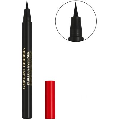 Carolina Herrera Fabulous Eyeliner en Negro - Delineador Carolina Herrera Fabulous Eyeliner en Negro - Delineador