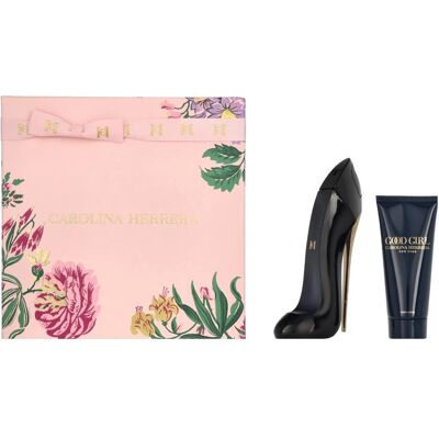 Carolina Herrera - Good Girl - 80ml - EDP - Parfum Carolina Herrera - Good Girl - 80ml - EDP - Parfum