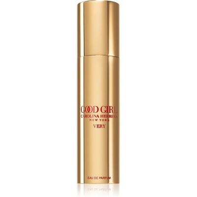CAROLINA HERRERA Very Good Girl W 10 ml - Perfume CAROLINA HERRERA Very Good Girl W 10 ml - Perfume
