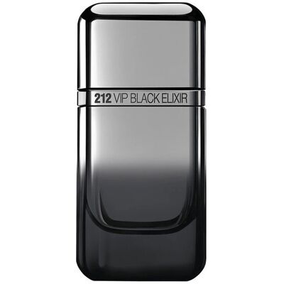 Carolina Herrera 212 VIP Black Elixir - Woda perfumowana dla mężczyzn Carolina Herrera 212 VIP Black Elixir - Woda perfumowana dla mężczyzn