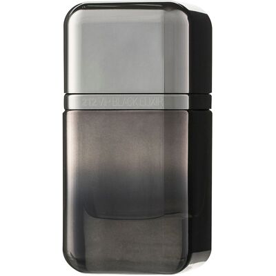 Carolina Herrera 212 VIP Black Elixir Eau De Parfum - Yö, rohkea ja sensuelli Carolina Herrera 212 VIP Black Elixir Eau De Parfum - Yö, rohkea ja sensuelli