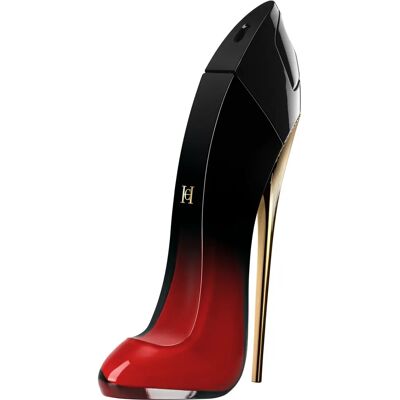 Carolina Herrera Very Good Girl Elixir Eau de Parfum - 50ml Carolina Herrera Very Good Girl Elixir Eau de Parfum - 50ml