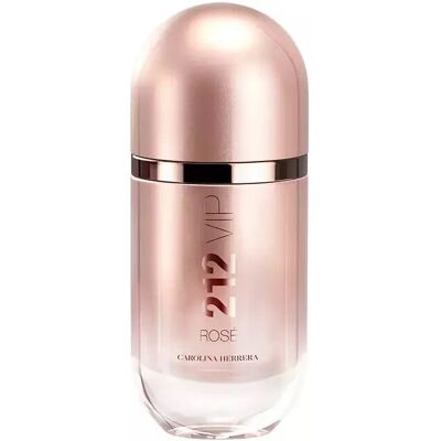 CAROLINA HERRERA 212 VIP Rosé - Kwiatowy perfum dla kobiet 50ml CAROLINA HERRERA 212 VIP Rosé - Kwiatowy perfum dla kobiet 50ml
