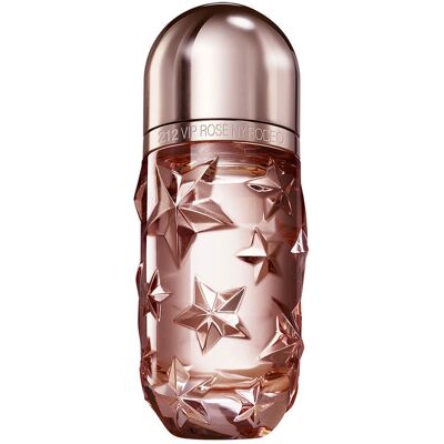Carolina Herrera 212 VIP Rosé NY Rodeo Edición Limitada Eau de Parfum Carolina Herrera 212 VIP Rosé NY Rodeo Edición Limitada Eau de Parfum