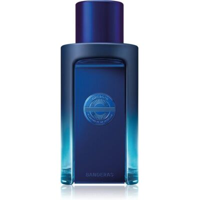 Banderas The Icon Supreme - Eau de Parfum para Homens 100ml Banderas The Icon Supreme - Eau de Parfum para Homens 100ml