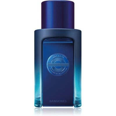 Banderas The Icon Supreme Eau de Parfum - Man, 50ml, Hout & Elegant Banderas The Icon Supreme Eau de Parfum - Man, 50ml, Hout & Elegant