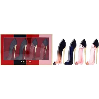 Carolina Herrera Good Girl Blush Eau de Parfum - Ženy Carolina Herrera Good Girl Blush Eau de Parfum - Ženy