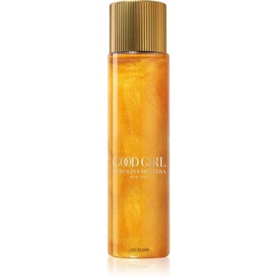 Carolina Herrera Good Girl Körperöl - 150ml - Für Damen Carolina Herrera Good Girl Körperöl - 150ml - Für Damen