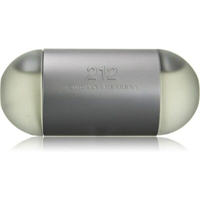 Carolina Herrera 212 NYK Woda toaletowa - Kobiety Carolina Herrera 212 NYK Woda toaletowa - Kobiety