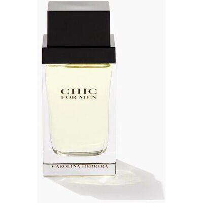 Carolina Herrera Chic miehille - 3.4 oz Tuoksu Carolina Herrera Chic miehille - 3.4 oz Tuoksu