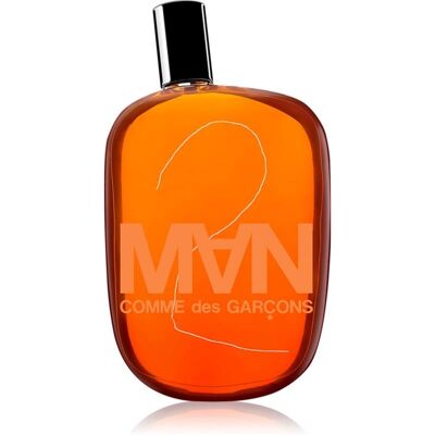 Comme des Garçons 2 Man Eau de Toilette - Duft, Leder, Holz Comme des Garçons 2 Man Eau de Toilette - Duft, Leder, Holz