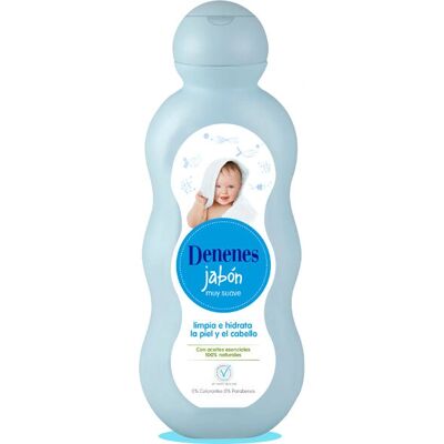 Denenes Baby Flüssigseife - Baby Pflege Denenes Baby Flüssigseife - Baby Pflege