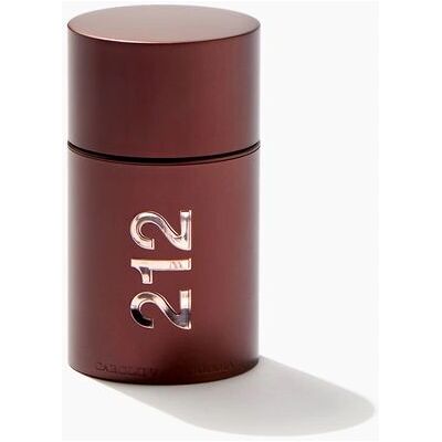 Carolina Herrera 212 Sexy Men Eau de Toilette - 50ml Carolina Herrera 212 Sexy Men Eau de Toilette - 50ml