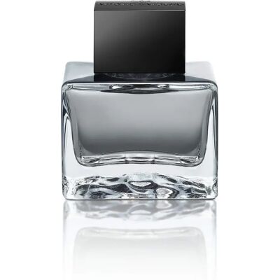 Antonio Banderas Seduction In Black - 50ml Woda toaletowa dla mężczyzn Antonio Banderas Seduction In Black - 50ml Woda toaletowa dla mężczyzn