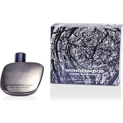 Comme des Garçons Wonderwood - 50 ml Unisex Parfüm & Duft Comme des Garçons Wonderwood - 50 ml Unisex Parfüm & Duft