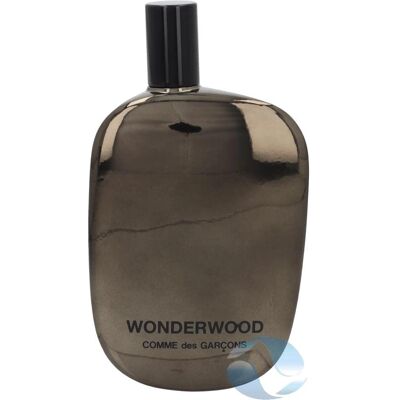 Comme des Garçons Wonderwood Eau de Parfum - 100 ml Parfyme & Duft Comme des Garçons Wonderwood Eau de Parfum - 100 ml Parfyme & Duft