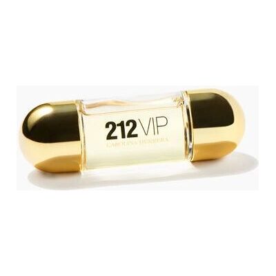 Carolina Herrera 212 VIP 30ml Women - Floral Fruity Perfume Carolina Herrera 212 VIP 30ml Women - Floral Fruity Perfume