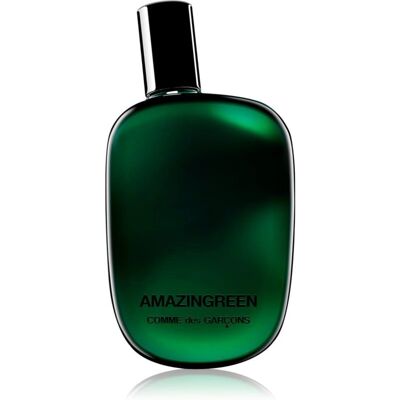 Comme des Garcons Amazingreen Profumo Verde - 50ml - Unisex Comme des Garcons Amazingreen Profumo Verde - 50ml - Unisex