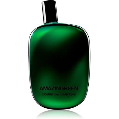 Comme des Garçons Amazingreen Eau de Parfum - Unisex 100mL Comme des Garçons Amazingreen Eau de Parfum - Unisex 100mL