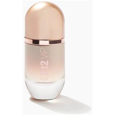 Carolina Herrera 212 VIP Rosé Eau de Parfum - 50ml - Publicité Carolina Herrera 212 VIP Rosé Eau de Parfum - 50ml - Publicité